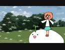 【シュールアニメ】アニメ　ぬ～ Noooe２【ショートビデオ】（BGM差し替え版）