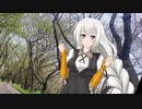 あかりちゃんと歩く田舎道【VOICEROID劇場】