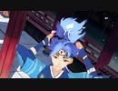 Rodrygo / Nicaragua - Wordl flags - 【極楽浄土】『Gokuraku Jodo』MMD