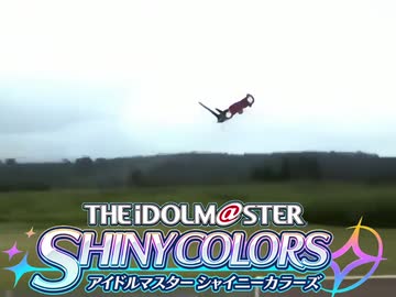 シャイノグラフィ