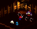 スーパーマリオRPGをつまみに酒を飲む二人　part13