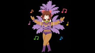 サンバ☆DE☆神社．samba