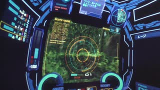 戦場の絆628 Lージ字幕1132 スナⅡ(密林)/ストカス(グレキャ) 准将66