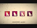 ARADANOMI(歌ってみた_)