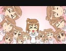 ささら「しびみみゃぅぁぁああ！！！」
