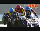 【中央競馬】プロ馬券師よっさんとその仲間たちの第25回 秋華賞（GⅠ）