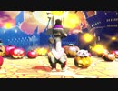 【MMDメイアビ】Happy Halloween 1080p