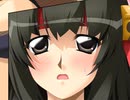 エロゲBGM集「淫触の退魔巫女・楓」エロティカブラック