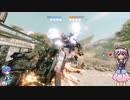 「ゆっくり実況」double star pilot ☆★15 Ver.Brawl【Titanfall2】