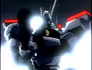 機動警察パトレイバー アバンタイトル
