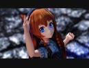 【MMD】極楽浄土【猫堂アーキシャ】