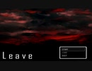 彼があたしを待ってる【Leave】