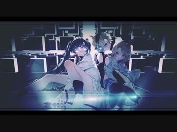 【ぼっちで】Ready Steady_ver.ゆちかみ【歌ってみた】