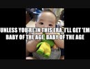 Baby of the Age