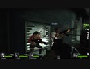 【実況】ちょっくらゾンビと戦ってくるリターンズ【Left4Dead2】part3