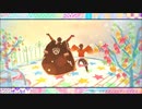 【年齢操作モデル使用】【MMD刀剣乱舞】セカイはまだ始まってすらいない（陸奥守&少年むつ）