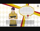 【テニラビ】柳生比呂士の誕生日～お祝いボイス集～【プレイ動画2020】