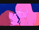 【 ちろる。】夜に駆ける　歌ってみた。