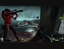 【実況】ちょっくらゾンビと戦ってくるリターンズ【Left4Dead2】part4