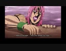 ジョジョの奇妙な冒険GW 英語吹替版 第38話 The Truth... You'll never come to experience its mercy