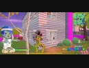 [ゆっくり実況]徒然としたフォートナイト_Part15「年中有休系うｐ主」[Fortnite]