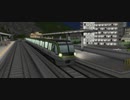 【A9V5】MAGAHARA-METRO Promotion Video