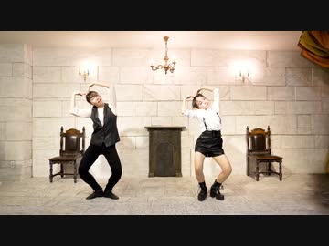 【咲来花】おこちゃま戦争 踊ってみた【あこ】