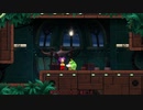 Shantae and the Seven Sirens　24