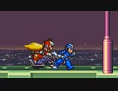 ロックマンX4のOP主題歌をSFC音源で耳コピしてみた
