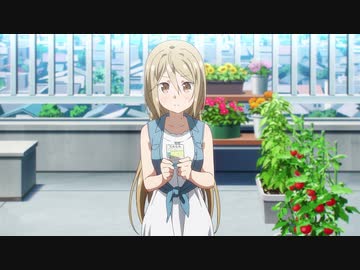 One Room サードシーズン 第4話 琴川晶は育ててる アニメ 動画 ニコニコ動画