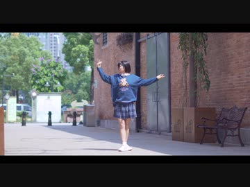 【とば】aimai【踊ってみた】