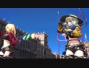 【東方ＭＭＤ】ワイルドなフラン＆こいし　de　イレヴンレイヴガール（改変モデル1080P)