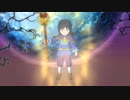 【二ノ国】＃２９　兄弟愛と親子愛【白き聖灰の女王】