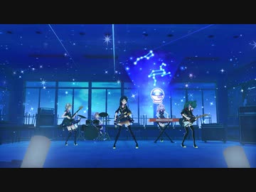 【プロセカ】雨上がりの一番星(ステラ)　アフターライブ バーチャルライブ　～プロジェクトセカイ カラフルステージ！ feat.初音ミク」～【プレイ動画】