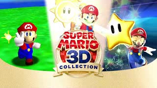【スーパーマリオサンシャイン】きっとみんなも世代でしょ？【実況】