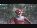レッドマン×紅蓮華