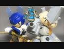 【メダ４コクワガタver.】荷電粒子と共に去りぬ【実況】16話