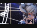【原神MMD】FreelyTomorrow【バーバラ】