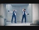 【cavaliere】妄想感傷代償連盟 踊ってみた【あんスタ】