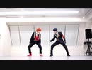 【ツイステ】ブリキノダンス【コスプレで踊ってみた】