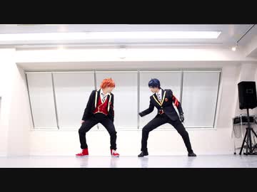 【ツイステ】ブリキノダンス【コスプレで踊ってみた】