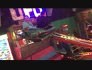 UFO and Waltzers at Pleasureland Arbroath