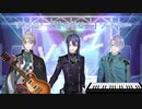 【にじさんじ切り抜き】「君の名は。」メドレー/RADWIMPS 【VΔLZ/長尾景/弦月藤士郎/甲斐田晴】