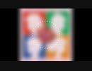 マ＿＿＿＿＿＿＿＿＿＿＿