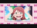 ぽむ　ぽむ　ぽむ