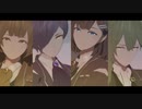 [MMD] チェリーハント / Asiyah_下層司書 [LOR]