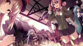 飛べ イサミ 前期ed Round Trip その手を離さないで Full Ver 高音質 アニメ ニコニコ動画のニコッター