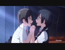 @cﾒ*◉ _◉ﾘ「侑ちゃん…？」