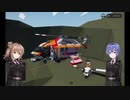 【Stormworks】ささつづ Development and Operations Ep.2 【実況プレイ】
