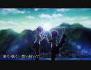【艦これED】『吹雪』歌わせて頂きました。【ゴン】